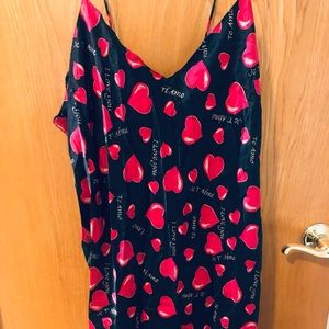 Plus Size Teddy Lingerie 3XL